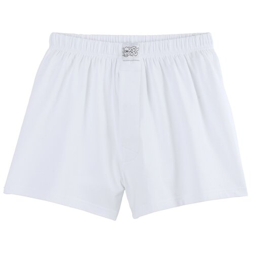 Lousy Livin Boxershorts Jersey Boxer White S