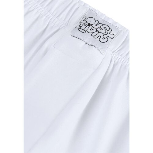 Lousy Livin Boxershorts Jersey Boxer White S