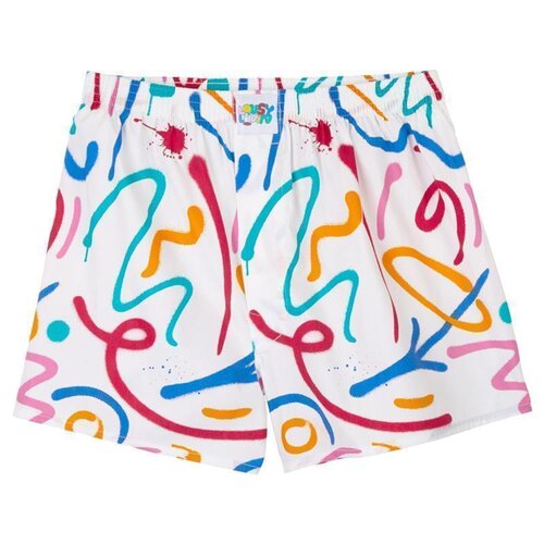 Lousy Livin 3Pack Boxershorts Push Box 3Pack Surprise S