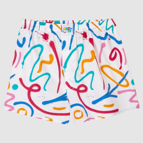 Lousy Livin 3Pack Boxershorts Fun Box 3Pack