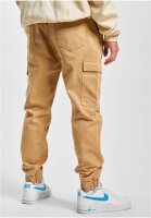 DEF Cargo pants pockets