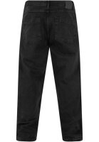 DEF Tapered Loose Fit Denim