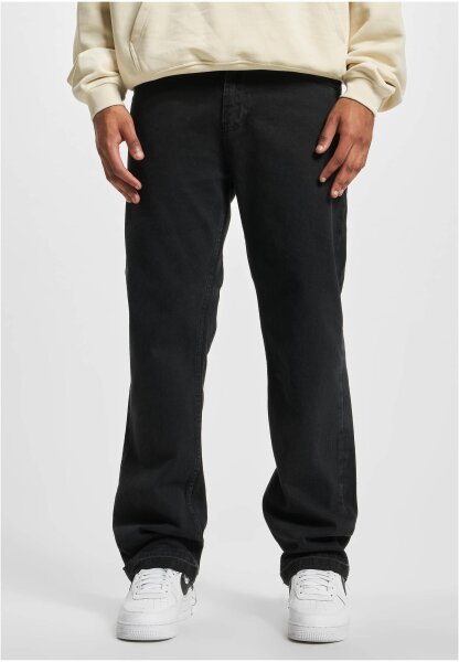 DEF Straight Loose Fit Denim