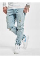 DEF Raul Slim Fit Jeans