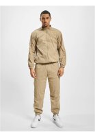 DEF Elastic plain track suit