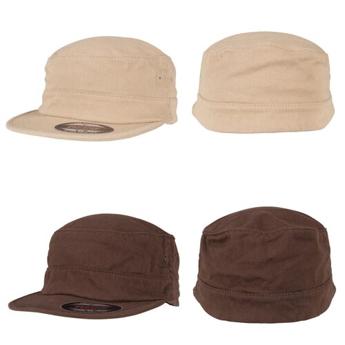 Flexfit Top Gun Garment Washed Cap