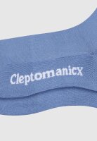 Cleptomanicx Socks "Ligull"   Arctic Ice 38-41