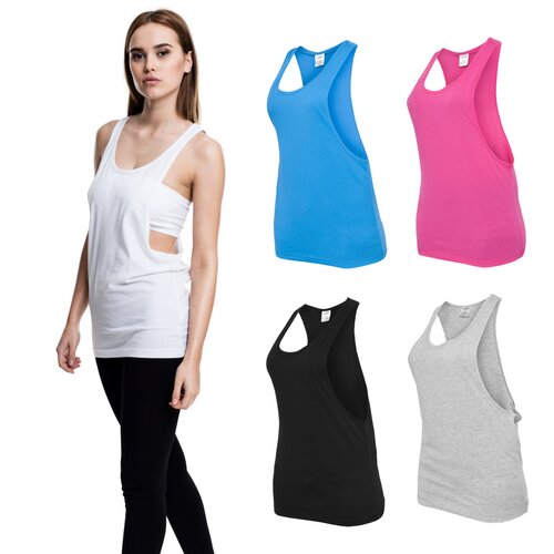 Urban Classics Ladies Loose Tank