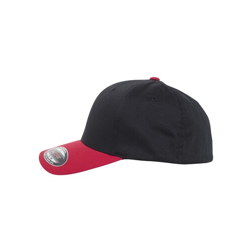 Flexfit Cap Wooly Combed 2-Tone