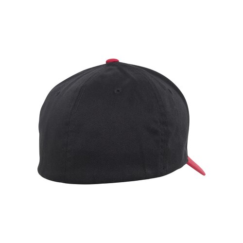 Flexfit Cap Wooly Combed 2-Tone