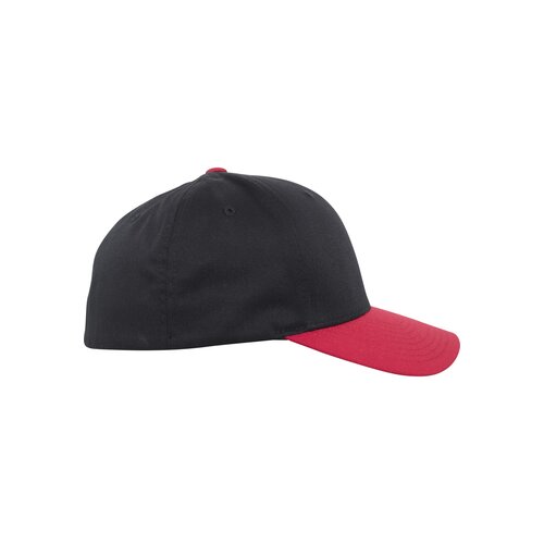 Flexfit Cap Wooly Combed 2-Tone