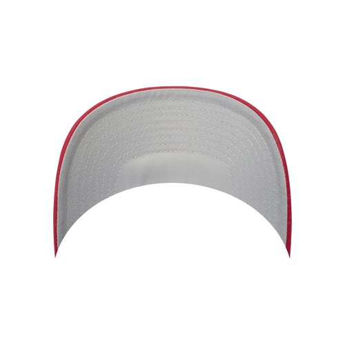 Flexfit Cap Wooly Combed 2-Tone