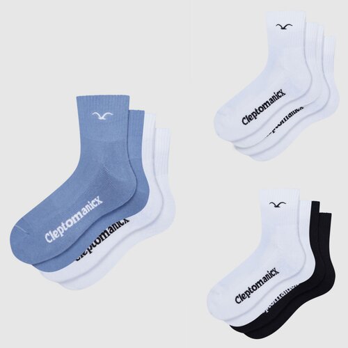 Lousy Livin Socks Ligull Short 2 Pack