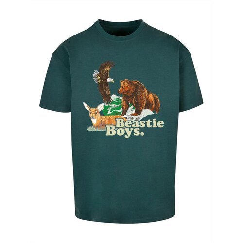 Mister Tee Beastie Boys Animal Tee