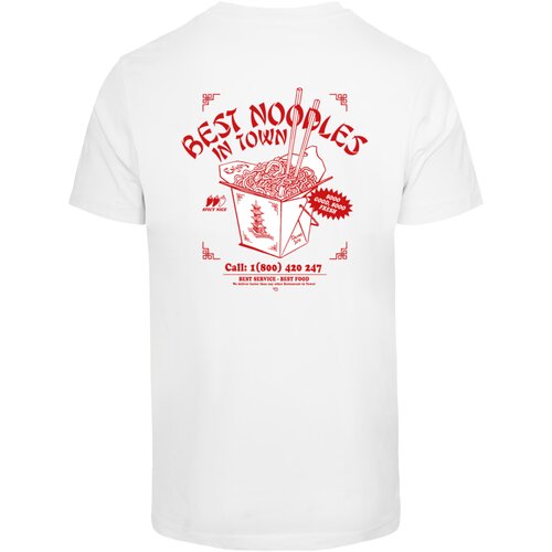 Mister Tee Best Noodles Tee