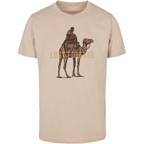 Mister Tee Lost Forever Tee sand 3XL