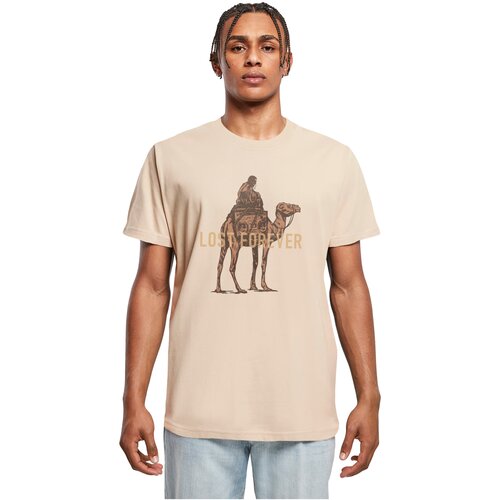 Mister Tee Lost Forever Tee sand 3XL