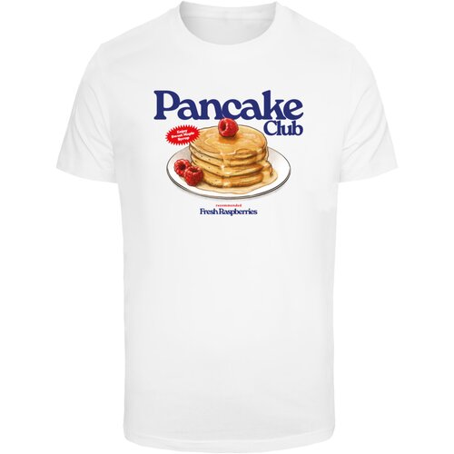 Mister Tee Pancake Club Tee