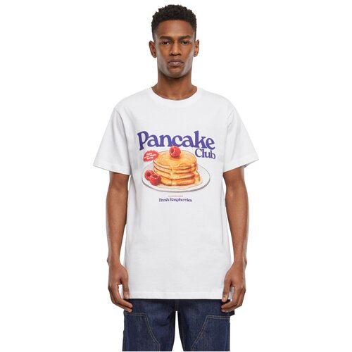 Mister Tee Pancake Club Tee