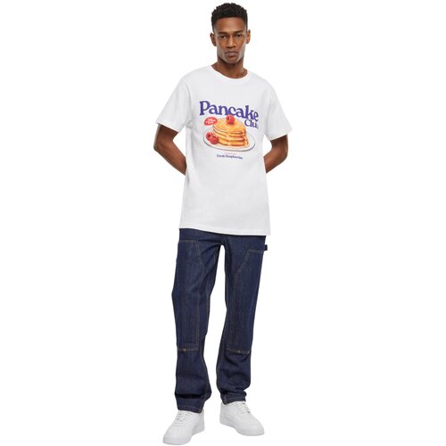 Mister Tee Pancake Club Tee