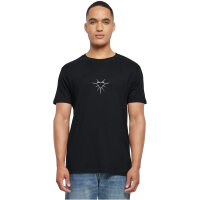 Mister Tee Spike Heart EMB Tee