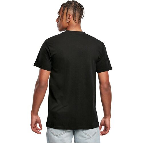 Mister Tee NYC Ballin Tee black 3XL