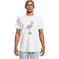 Mister Tee Flamingo Baller Tee