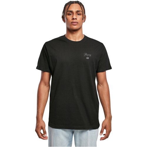 Mister Tee Victory Over Fear Tee black XXL