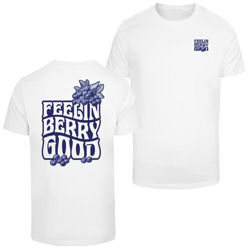 Mister Tee Berry Good Tee