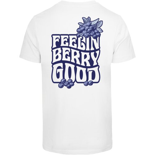 Mister Tee Berry Good Tee