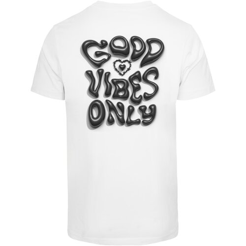 Mister Tee Good Vibes Only Tee