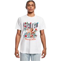 Mister Tee Fresh Cash Tee