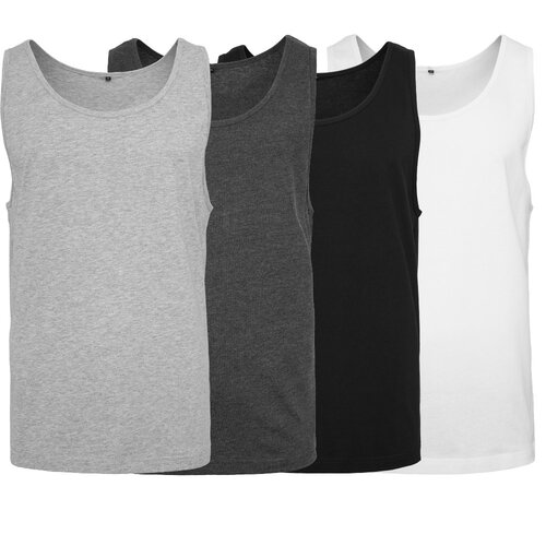 Build your Brand Jersey Big Tank