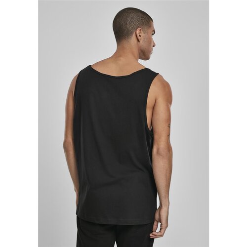 Build your Brand Jersey Big Tank black L