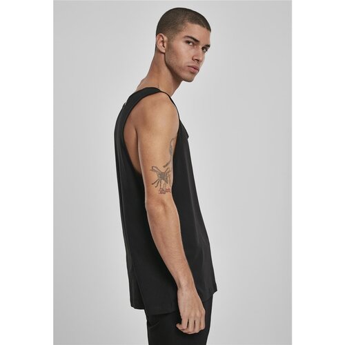 Build your Brand Jersey Big Tank black L