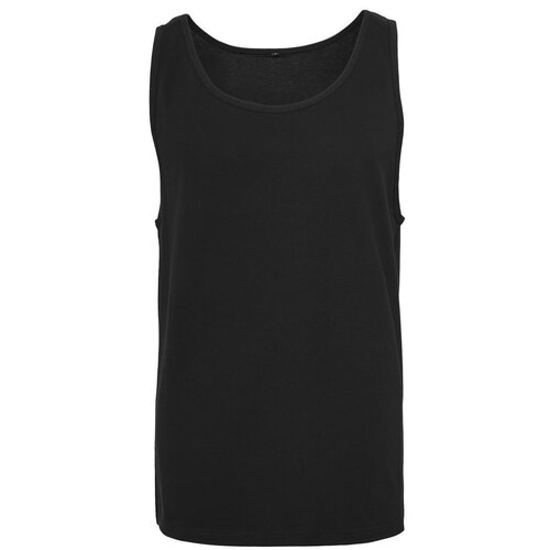 Build your Brand Jersey Big Tank black L