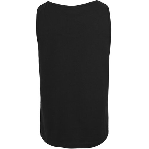 Build your Brand Jersey Big Tank black L