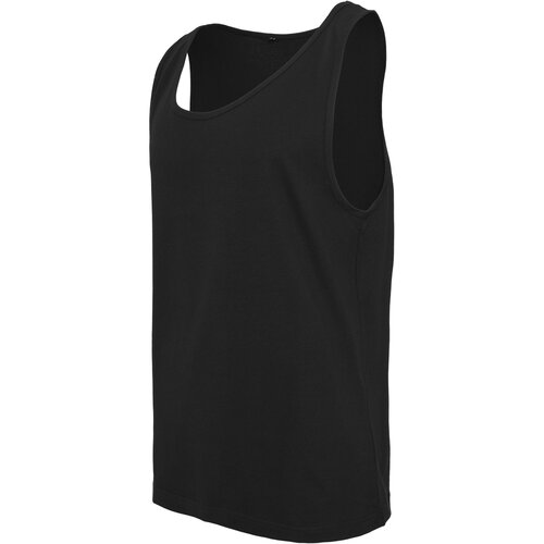 Build your Brand Jersey Big Tank black L