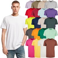 Build your Brand T-Shirt Round Neck