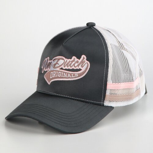 Von Dutch Originals Trucker Cap BORAS