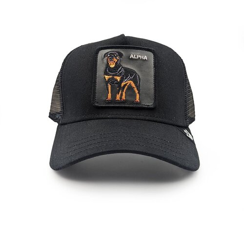 Goorin Bros. The Alpha Dog Trucker Cap The Farm Animal