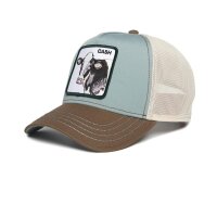 Goorin Bros. MV Bovine MVP Trucker Cap The Farm Animal