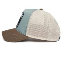 Goorin Bros. MV Bovine MVP Trucker Cap The Farm Animal
