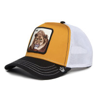 Goorin Bros. MV Lion MVP Trucker Cap The Farm Animal