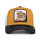 Goorin Bros. MV Lion MVP Trucker Cap The Farm Animal