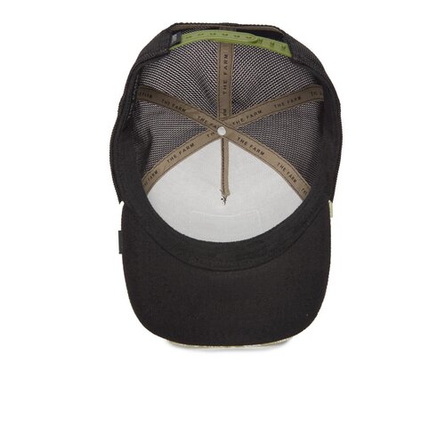 Goorin Bros. Parade-Paisley Trucker Cap The Farm Animal