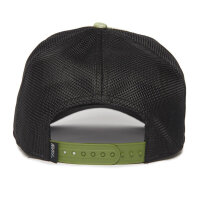 Goorin Bros. Parade-Paisley Trucker Cap The Farm Animal