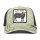 Goorin Bros. Parade-Paisley Trucker Cap The Farm Animal