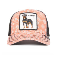 Goorin Bros. Lovesexy-Paisley Trucker Cap The Farm Animal