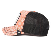 Goorin Bros. Lovesexy-Paisley Trucker Cap The Farm Animal